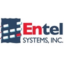 Entel Systems logo