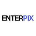 Enterpix logo