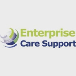 Enterprise Care Support Ltd logo