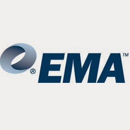 EMA Research logo
