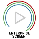 Enterprise Screen: Professional Video And Advertising logo