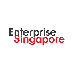 Enterprise Singapore logo