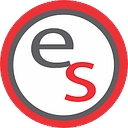 Entersource logo