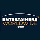 Entertainers Worldwide Jobs logo