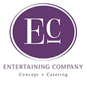 Entertaining Company logo