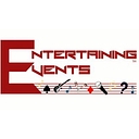 Entertaining Events logo