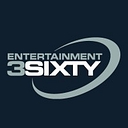Entertainment 3sixty logo
