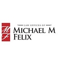 Law Offices Of Michael M Felix logo