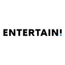 Entertain! logo