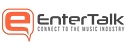 Entertalk Media logo