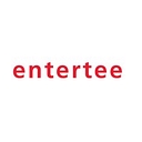 Entertee Hire logo