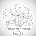 'Entertrainment' @ Lex Studios Ltd logo