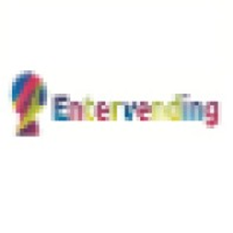 Entervending logo