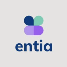 ENTIA LTD logo