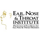 Ear, Nose & Throat Institute logo