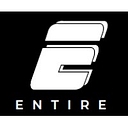 Entire logo