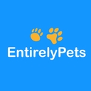 Entirely Pets logo