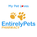 EntirelyPets Pharmacy logo