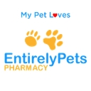 EntirelyPets Pharmacy logo