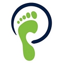 Entire Podiatry logo