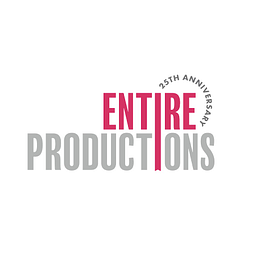 Entire Productions, Inc. logo