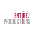 Entire Productions Inc. logo