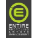 Entire Recycling & Waste Management logo