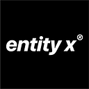 Entityx logo