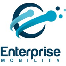 Enterprise Mobility logo