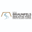 National Breathe Free Sinus and Allergy Centers logo