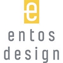 Entos Design logo