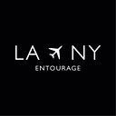 Entourage Management Group logo
