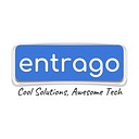 Entrago logo