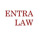 Entra Law logo