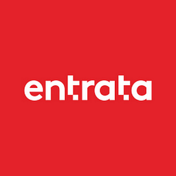 Entrata, Inc. logo