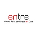 Entre Business Technology Center logo