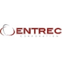 Entrec Corporation logo
