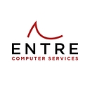 Entre Computer Services logo