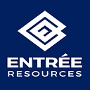 Entree Resources Ltd logo