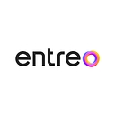Entreo Entreprenad AB logo