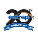 Entrepix logo