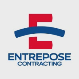 ENTREPOSE CONTRACTING (UK BRANCH) logo
