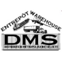 Entrepôt Dms Warehouse logo