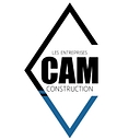Les Entreprises Cam Construction logo