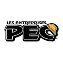 Les Entreprises Pec Inc. logo
