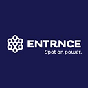 entrnce logo