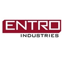 Entro Industries logo