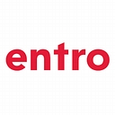 Entro Communications logo