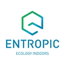 Entropic   Ecology Indoors logo