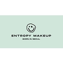 ENTROPY® makeup 엔트로피 공식 스토어 logo